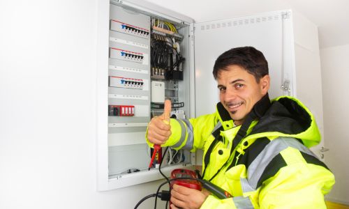 Electricidad